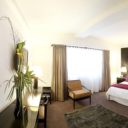 Hotel Augusta Bogotá Quarto foto