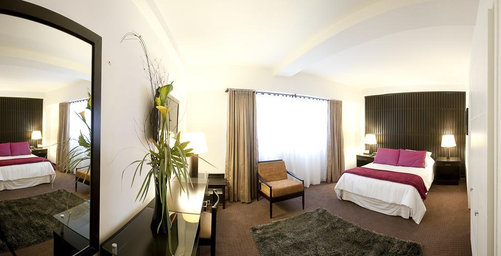 Hotel Augusta Bogotá Quarto foto